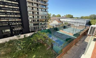 Alquiler departamento 2 Ambientes Olivos