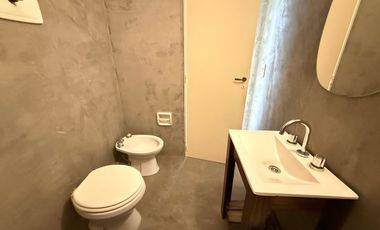 Alquiler departamento 2 Ambientes Olivos