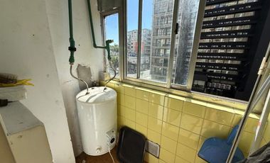 Alquiler departamento 2 Ambientes Olivos