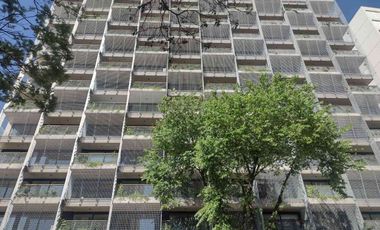 Depto Domus Parque OLIVOS (Disponible 2 de Mayo)
