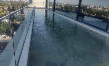 Depto Domus Parque OLIVOS (Disponible 2 de Mayo)