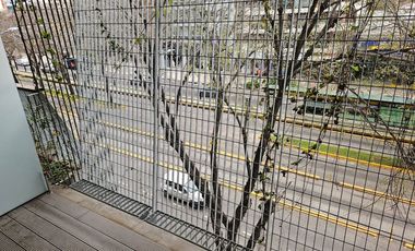 Depto Domus Parque OLIVOS (Disponible 2 de Mayo)