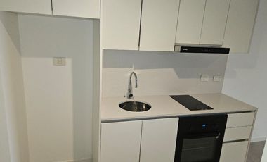 Depto Domus Parque OLIVOS (Disponible 2 de Mayo)