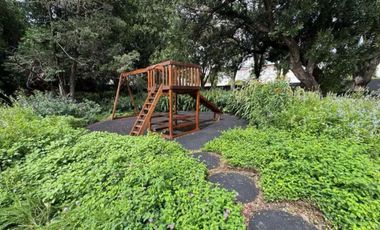 Depto Domus Parque OLIVOS (Disponible 2 de Mayo)