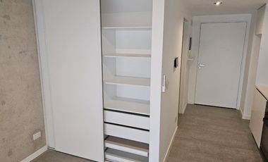 Depto Domus Parque OLIVOS (Disponible 2 de Mayo)