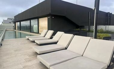 Depto Domus Parque OLIVOS (Disponible 2 de Mayo)