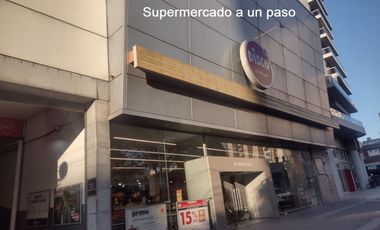Depto Domus Parque OLIVOS (Disponible 2 de Mayo)