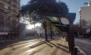 Depto Domus Parque OLIVOS (Disponible 2 de Mayo)