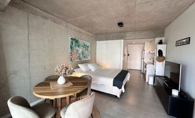 Depto Domus Parque OLIVOS (Disponible 2 de Mayo)