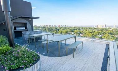 Depto Domus Parque OLIVOS (Disponible 2 de Mayo)