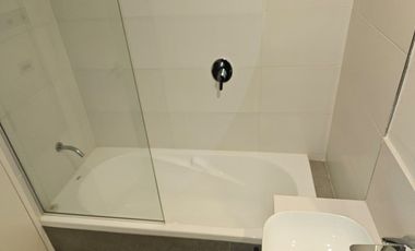 Depto Domus Parque OLIVOS (Disponible 2 de Mayo)