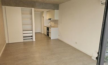 Depto Domus Parque OLIVOS (Disponible 2 de Mayo)