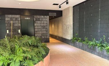 Depto Domus Parque OLIVOS (Disponible 2 de Mayo)