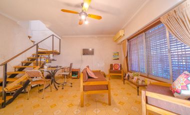 VENTA CASA 5 AMBIENTES VILLA ADELINA