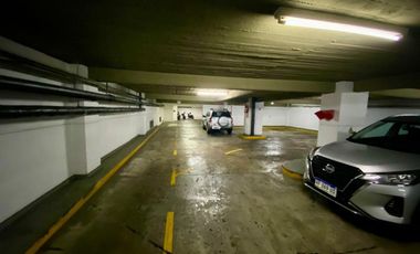 Oficina AAA alquiler Retiro con cochera