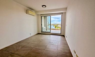 ALQUILER EXCLUSIVO 2 AMB EN AQCUA GOLF NORDELTA