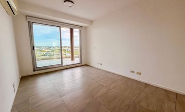 ALQUILER EXCLUSIVO 2 AMB EN AQCUA GOLF NORDELTA