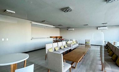 ALQUILER EXCLUSIVO 2 AMB EN AQCUA GOLF NORDELTA