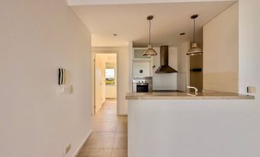 ALQUILER EXCLUSIVO 2 AMB EN AQCUA GOLF NORDELTA