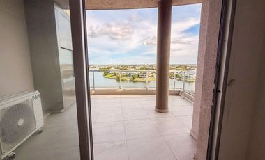 ALQUILER EXCLUSIVO 2 AMB EN AQCUA GOLF NORDELTA
