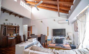Casa 5 amb Venta San Martín posible jardín pileta