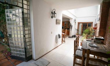 Casa 5 amb Venta San Martín posible jardín pileta