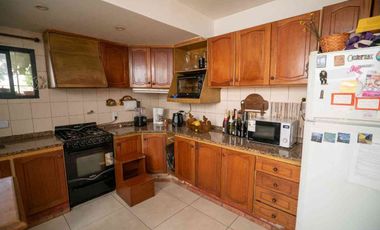 Casa 5 amb Venta San Martín posible jardín pileta