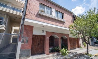 Casa 5 amb Venta San Martín posible jardín pileta