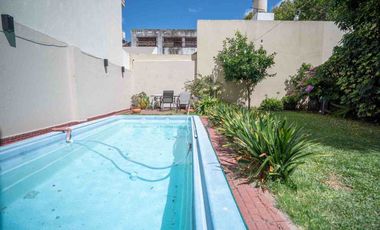 Casa 5 amb Venta San Martín posible jardín pileta