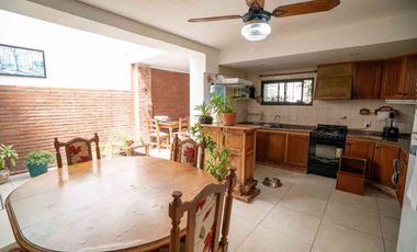 Casa 5 amb Venta San Martín posible jardín pileta
