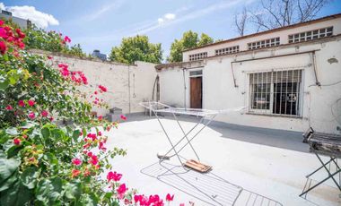 Casa 5 amb Venta San Martín posible jardín pileta