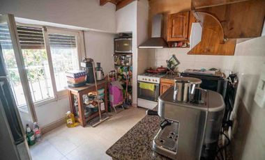 Casa 5 amb Venta San Martín posible jardín pileta