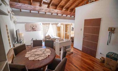 Casa 5 amb Venta San Martín posible jardín pileta