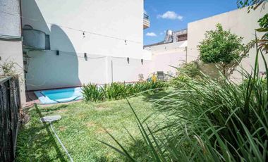 Casa 5 amb Venta San Martín posible jardín pileta