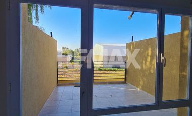 ALQUILER DEPARTAMENTO 2 DORM S/COCHERA EN DUPLEX