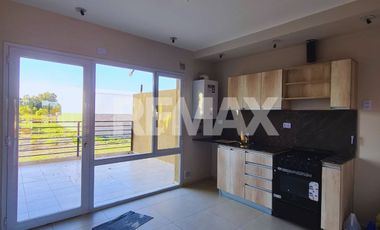 ALQUILER DEPARTAMENTO 2 DORM S/COCHERA EN DUPLEX