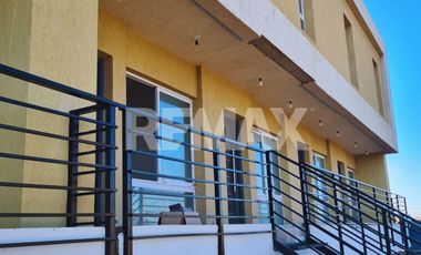 ALQUILER DEPARTAMENTO 2 DORM S/COCHERA EN DUPLEX
