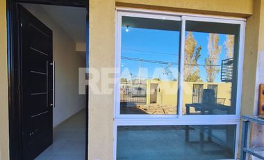 DEPARTAMENTO 2 DORM DUPLEX C/TERRAZA C/COCHERA