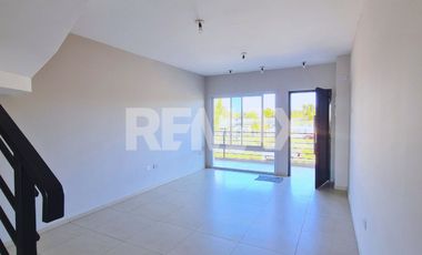 DEPARTAMENTO 2 DORM DUPLEX C/TERRAZA C/COCHERA