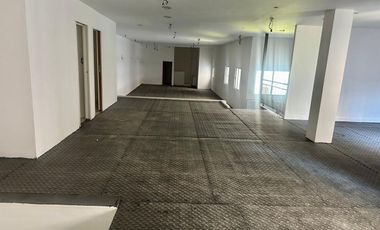 OFICINA/ESTUDIO A RECICLAR EN RECOLETA 1100 m²