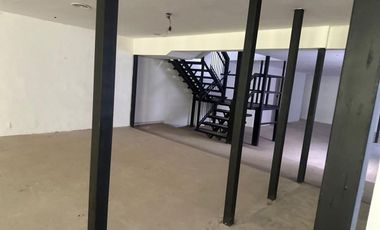OFICINA/ESTUDIO A RECICLAR EN RECOLETA 1100 m²