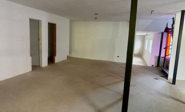 OFICINA/ESTUDIO A RECICLAR EN RECOLETA 1100 m²