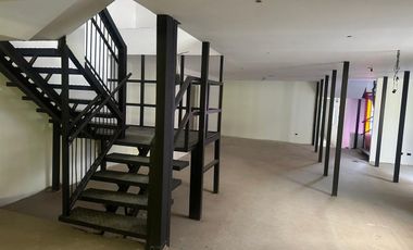 OFICINA/ESTUDIO A RECICLAR EN RECOLETA 1100 m²