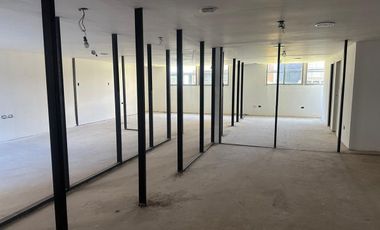 OFICINA/ESTUDIO A RECICLAR EN RECOLETA 1100 m²