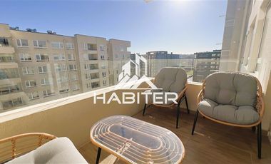 Departamento en Venta en COD39914 Ubicado en Avda Los Pablos sector Portal de la Frontera