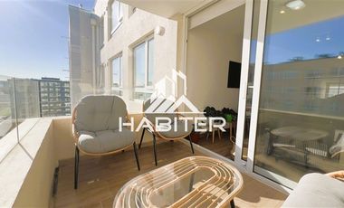 Departamento en Venta en COD39914 Ubicado en Avda Los Pablos sector Portal de la Frontera