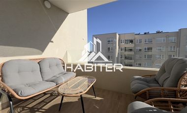 Departamento en Venta en COD39914 Ubicado en Avda Los Pablos sector Portal de la Frontera