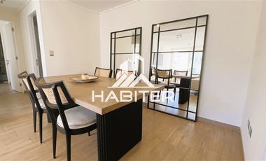Departamento en Venta en COD39914 Ubicado en Avda Los Pablos sector Portal de la Frontera