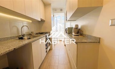 Departamento en Venta en COD39914 Ubicado en Avda Los Pablos sector Portal de la Frontera