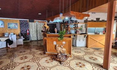 Local Comercial en Venta en camino a llico p22